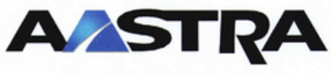 AASTRA Logo (EUIPO, 14.11.2000)