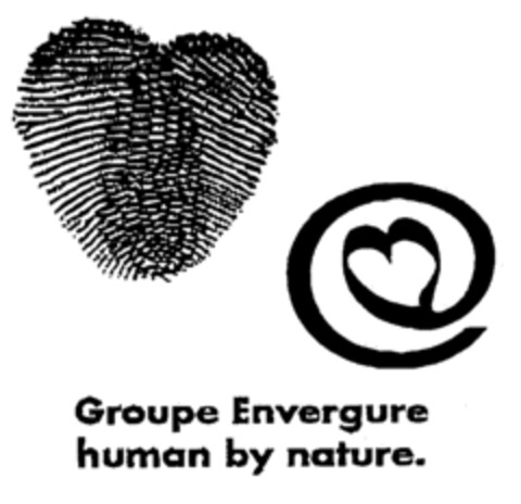 Groupe Envergure human by nature Logo (EUIPO, 22.11.2000)