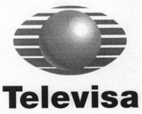 Televisa Logo (EUIPO, 15.12.2000)