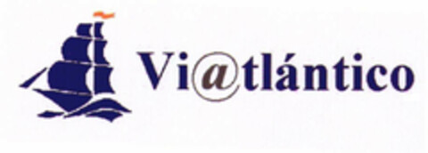 Vi@tlántico Logo (EUIPO, 02/09/2001)