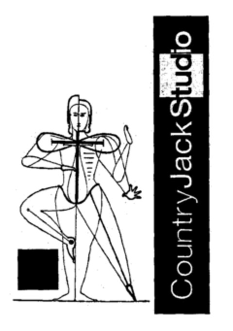 Country Jack Studio Logo (EUIPO, 12.03.2001)