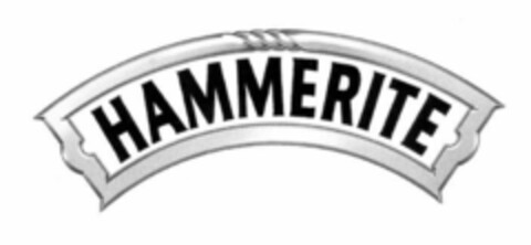 HAMMERITE Logo (EUIPO, 28.05.2001)