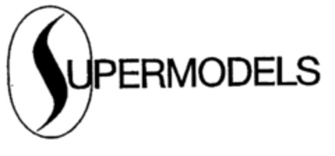 SUPERMODELS Logo (EUIPO, 07/24/2001)