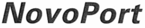 NovoPort Logo (EUIPO, 16.10.2001)