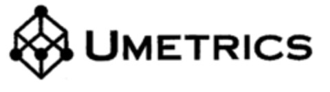 UMETRICS Logo (EUIPO, 10/25/2001)