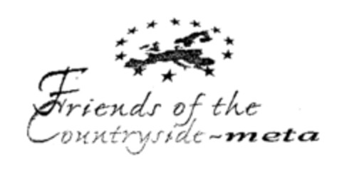 Friends of the Countryside ~ meta Logo (EUIPO, 11/06/2001)