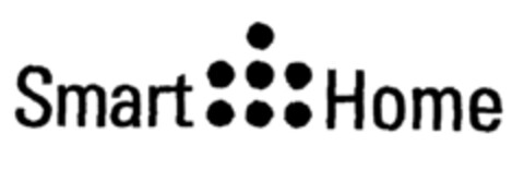 Smart Home Logo (EUIPO, 07.11.2001)