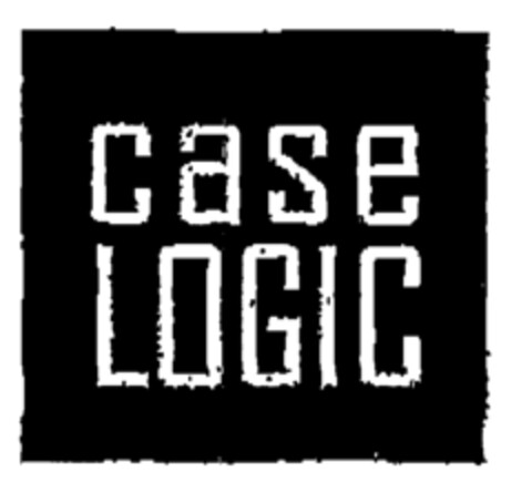 case LOGIC Logo (EUIPO, 06.12.2001)