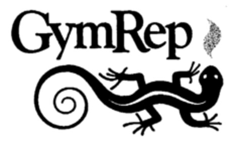 GymRep Logo (EUIPO, 16.04.2002)