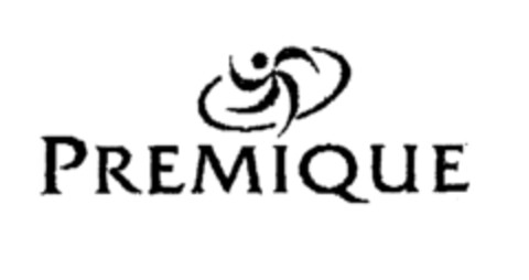 PREMIQUE Logo (EUIPO, 05/08/2002)