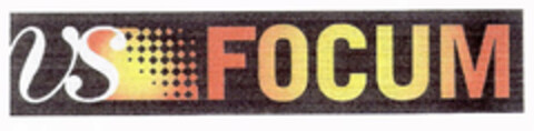 VS FOCUM Logo (EUIPO, 26.06.2002)