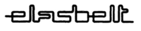 elasbelt Logo (EUIPO, 15.07.2002)