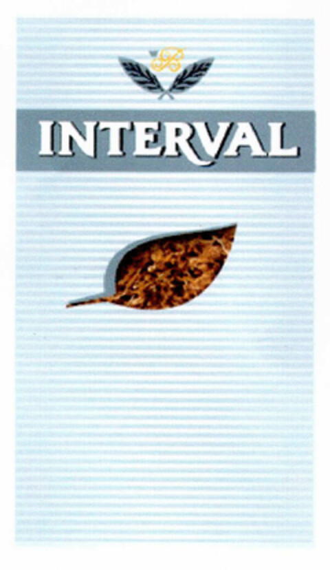 INTERVAL Logo (EUIPO, 30.07.2002)