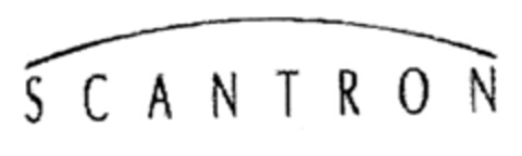 SCANTRON Logo (EUIPO, 09/10/2002)