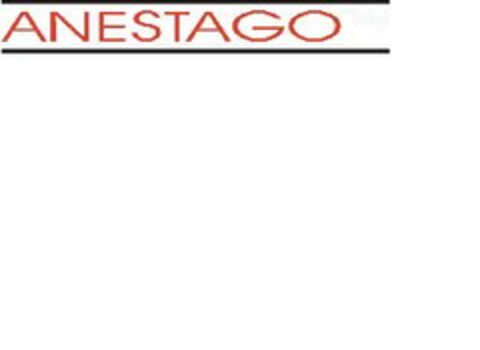 ANESTAGO Logo (EUIPO, 18.11.2002)