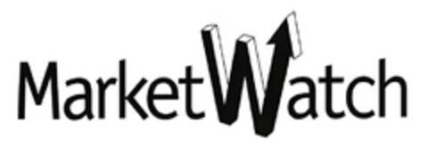 MarketWatch Logo (EUIPO, 05.12.2002)