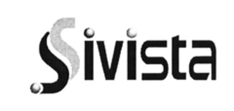 Sivista Logo (EUIPO, 12.06.2003)