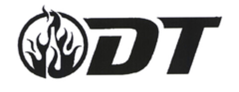 DT Logo (EUIPO, 31.10.2003)