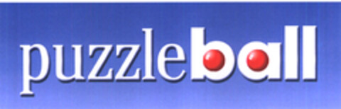 puzzleball Logo (EUIPO, 12.11.2003)