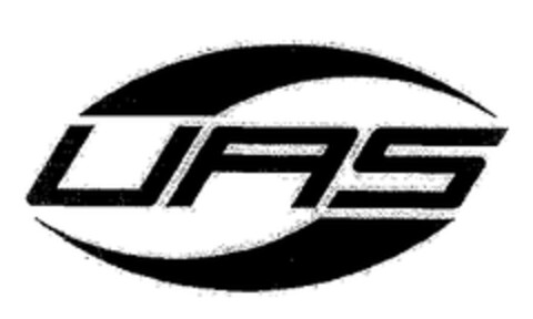 UAS Logo (EUIPO, 18.11.2003)