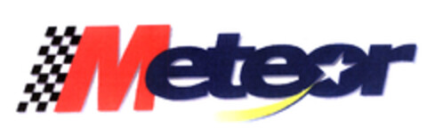 METEOR Logo (EUIPO, 20.02.2004)