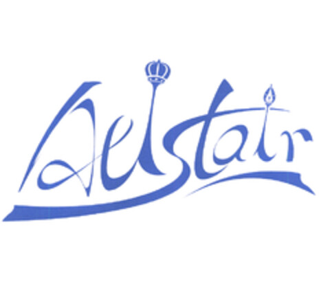 Alistair Logo (EUIPO, 31.03.2004)