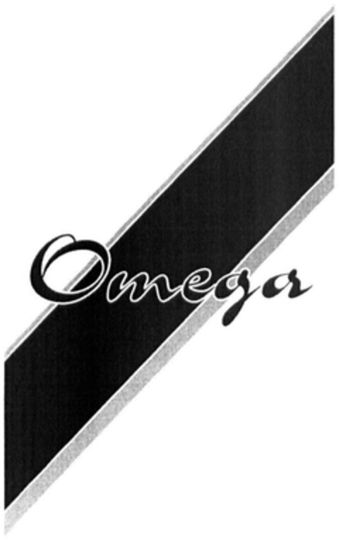 Omega Logo (EUIPO, 29.06.2004)