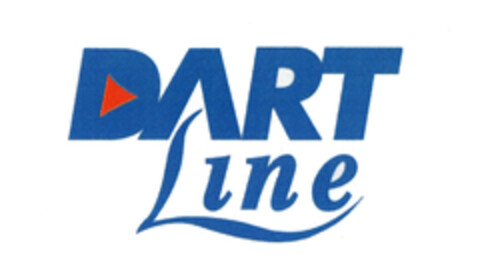 DART Line Logo (EUIPO, 10/11/2004)