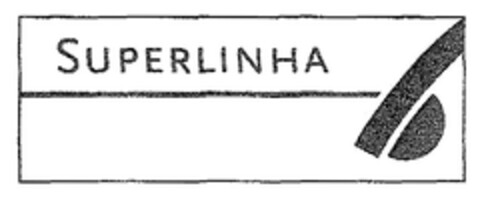 SUPERLINHA Logo (EUIPO, 07.02.2005)