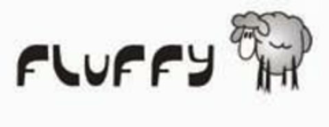 FLUFFY Logo (EUIPO, 15.04.2005)