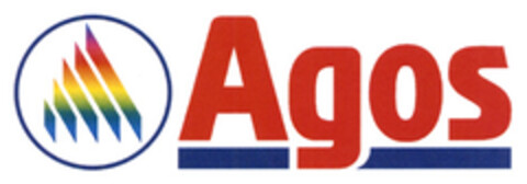 Agos Logo (EUIPO, 03/31/2005)