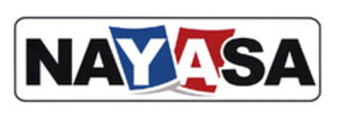 NAYASA Logo (EUIPO, 13.06.2005)