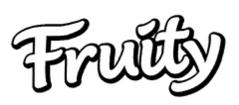 Fruity Logo (EUIPO, 21.09.2005)