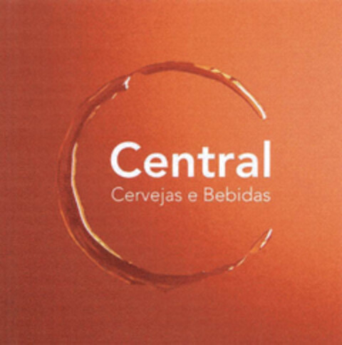 Central Cervejas e Bebidas Logo (EUIPO, 29.09.2005)