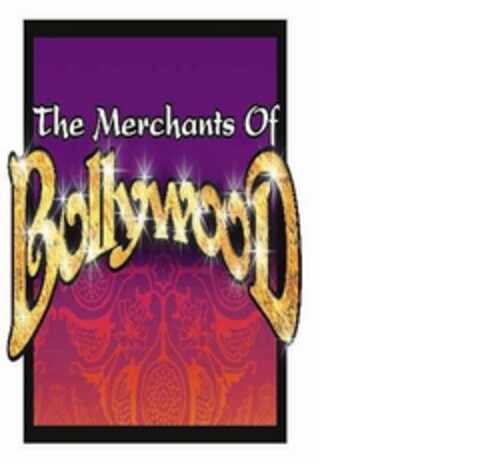 The Merchants Of BollywooD Logo (EUIPO, 15.11.2005)