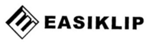 EASIKLIP Logo (EUIPO, 20.02.2006)