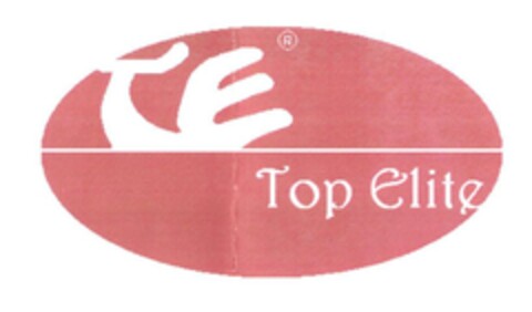Top Elite Logo (EUIPO, 02/21/2006)