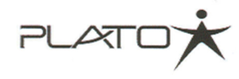 PLATO Logo (EUIPO, 05/09/2006)