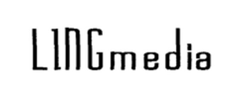 LINGmedia Logo (EUIPO, 23.05.2006)