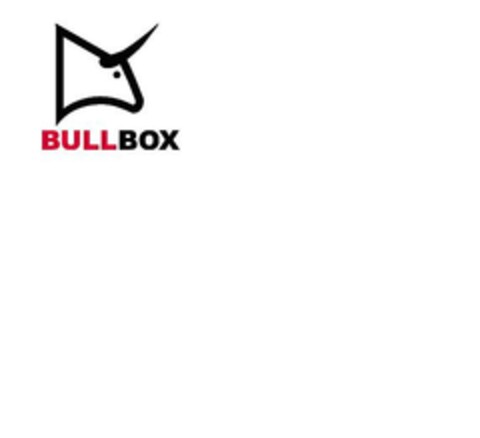 BULLBOX Logo (EUIPO, 26.06.2006)