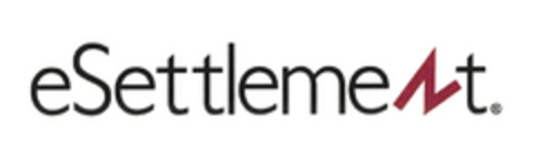 eSettlement Logo (EUIPO, 30.06.2006)