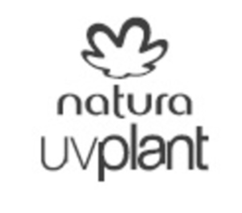 natura uvplant Logo (EUIPO, 28.09.2006)