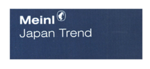 Meinl Japan Trend Logo (EUIPO, 15.09.2006)