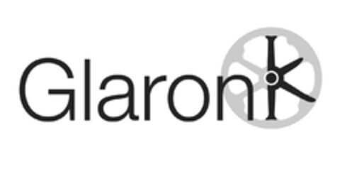 Glaron Logo (EUIPO, 27.11.2006)