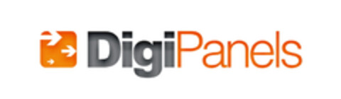 DigiPanels Logo (EUIPO, 04.12.2006)