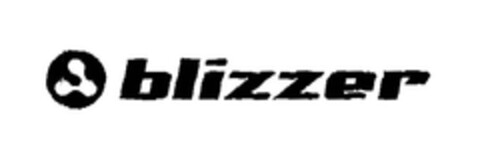 blizzer Logo (EUIPO, 12/19/2006)