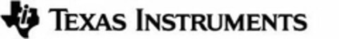 TEXAS INSTRUMENTS Logo (EUIPO, 14.02.2007)