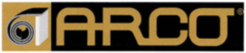 ARCO Logo (EUIPO, 13.03.2007)
