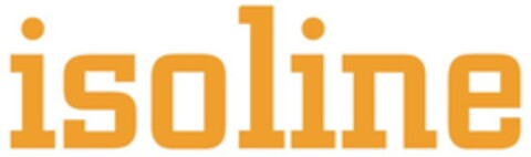 isoline Logo (EUIPO, 28.03.2007)
