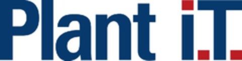 Plant i.T. Logo (EUIPO, 15.06.2007)